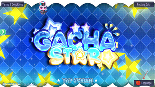 加查之星中文版