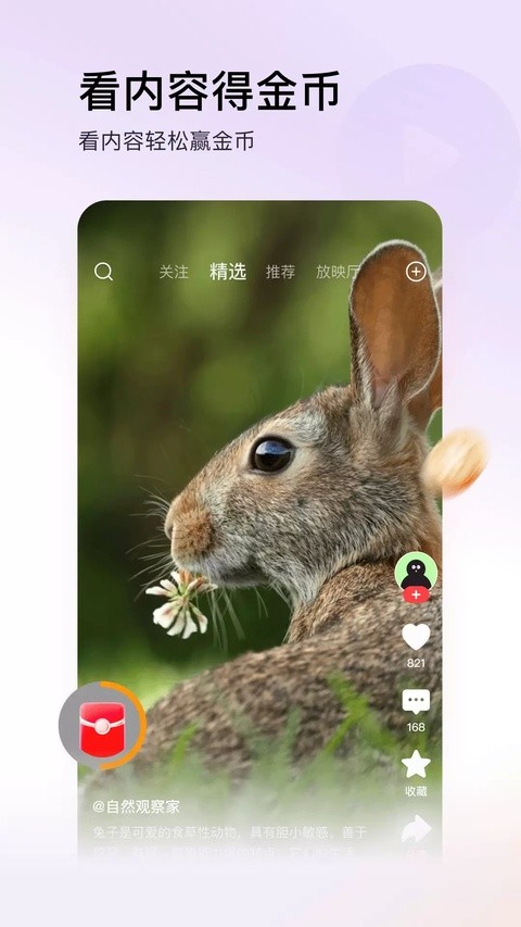 头条搜索极速版截图2