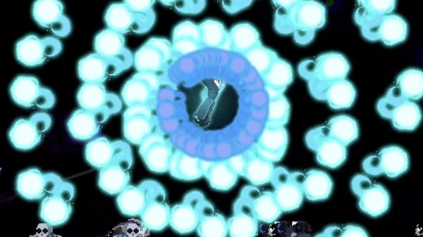 DungeonMunchies截图4
