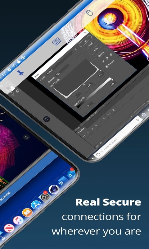 VNCviewer汉化版截图3