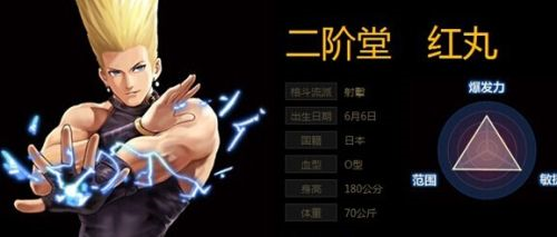 拳皇2005十周年纪念版