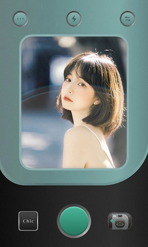 ChicCam截图2