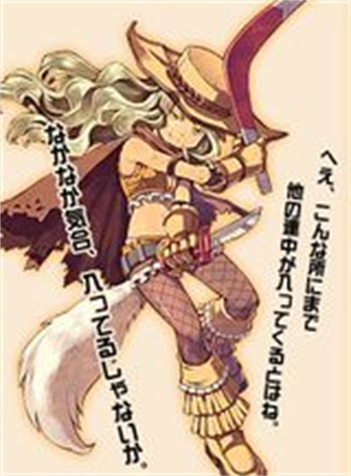 双星物语2