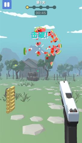 枪王传说
