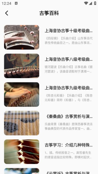 iGuzheng
