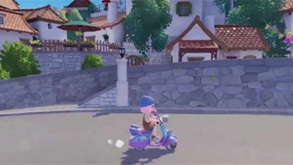 心动小镇最新版