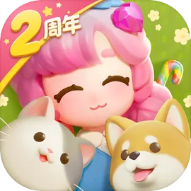 心动小镇最新版