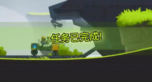 暴爽疯狂赛车2
