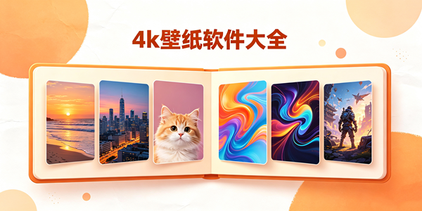 4k壁纸软件大全