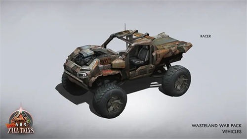 方舟终极移动版