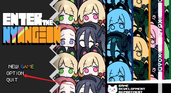 EnterTheNyangeon