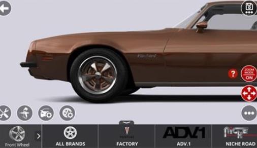 3DTuning