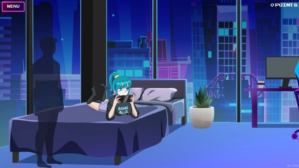Nightgamer截图3