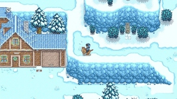 StardewValley截图4