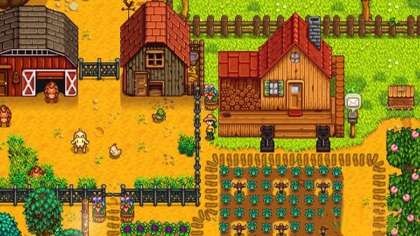 StardewValley