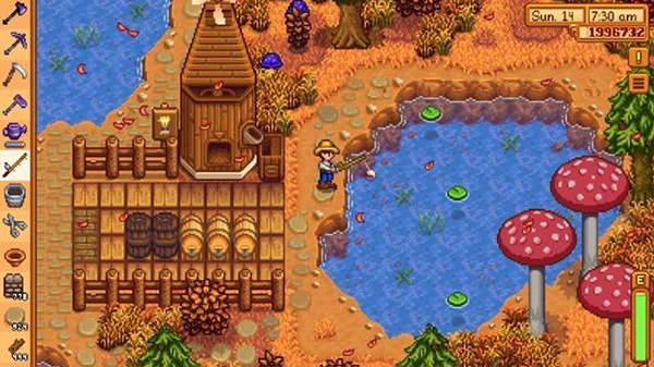 StardewValley