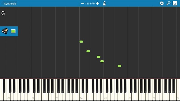 Synthesia