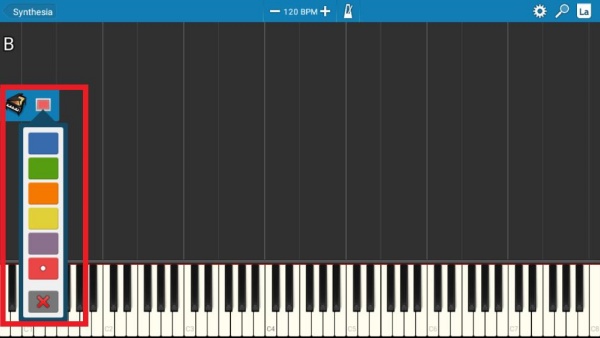 Synthesia