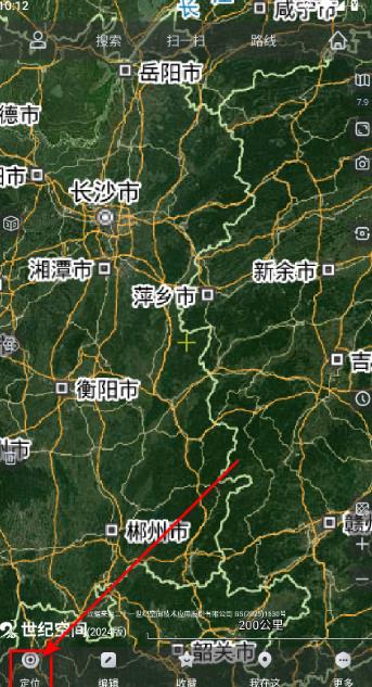 奥维互动地图