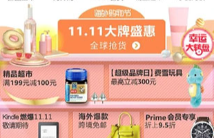 国际购物平台软件汇总