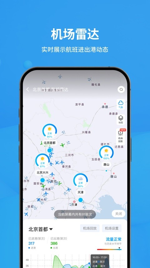 飞常准最新版截图2