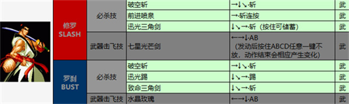 侍魂4天草降临