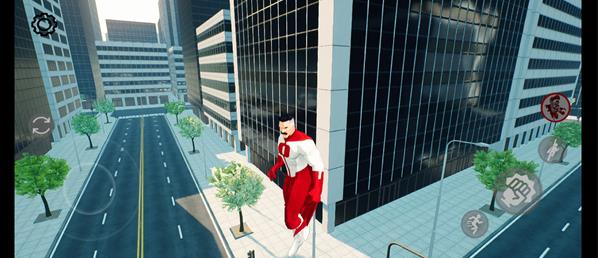 无敌少侠3d