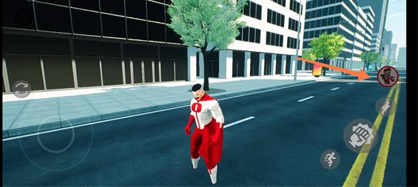 无敌少侠3d