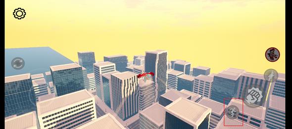 无敌少侠3d