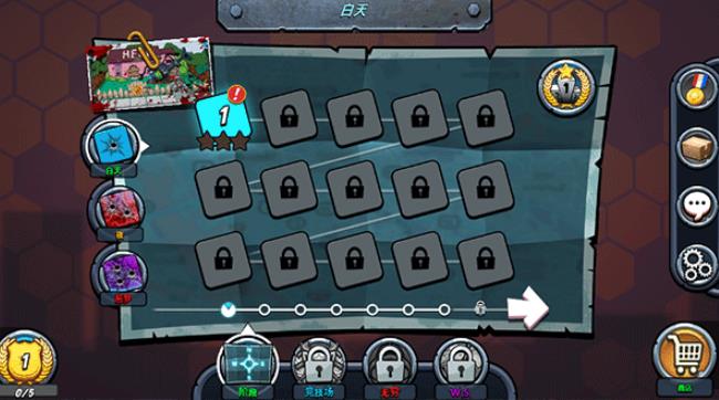 警察大战僵尸2最新版