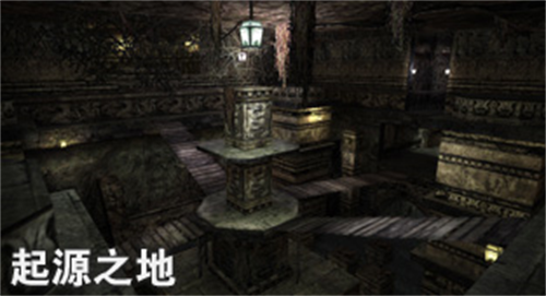 cs起源中文版