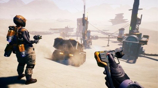 幸福工厂截图2