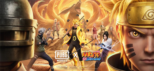 PUBGMOBILE截图3