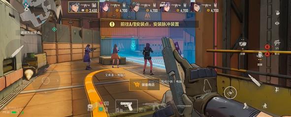王牌战士2国际服