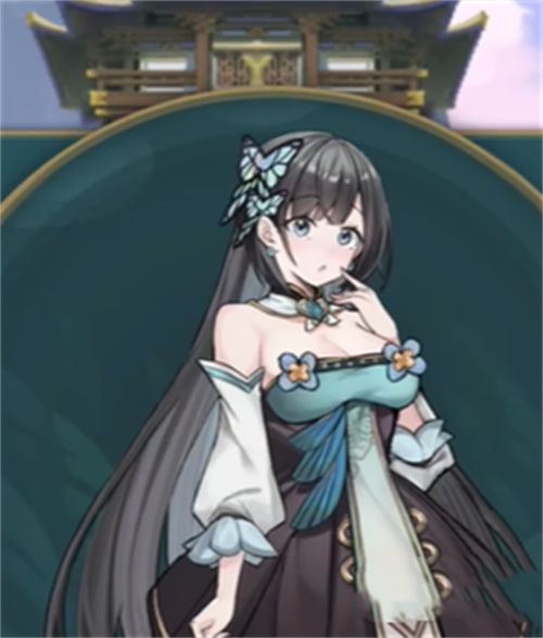 觅长生