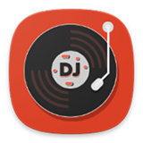 DJ混音器