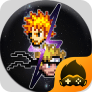 动漫明星大乱斗无敌版