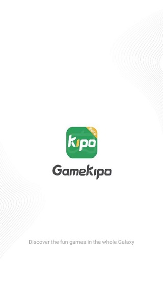 GameKipo游戏盒