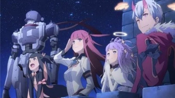 召唤之夜5截图2