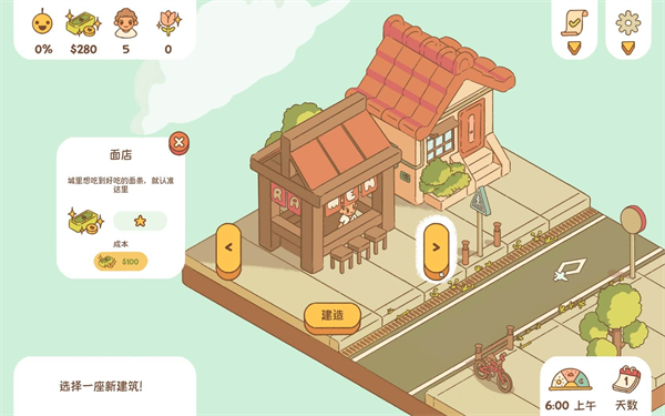 南之町