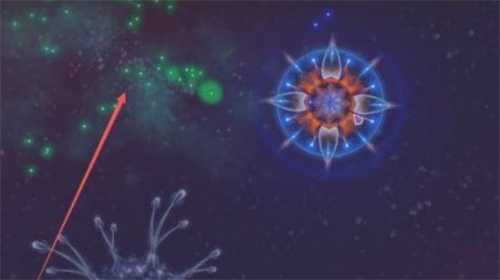 微生物模拟器