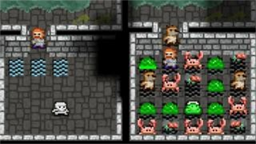 像素地牢汉化版