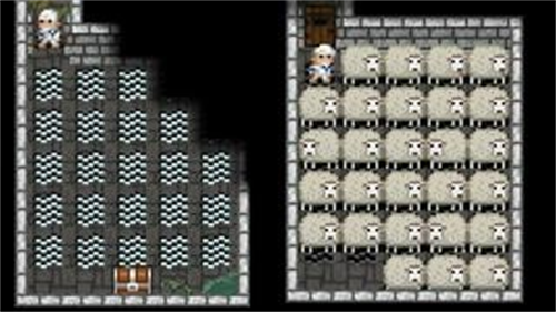 像素地牢汉化版