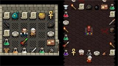 像素地牢汉化版