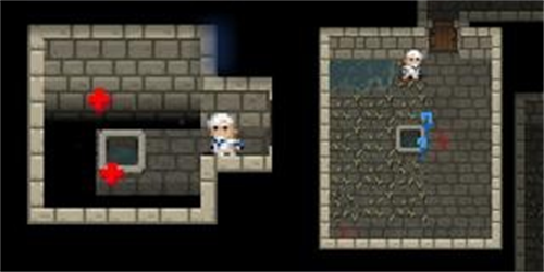 像素地牢汉化版