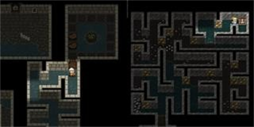 像素地牢汉化版