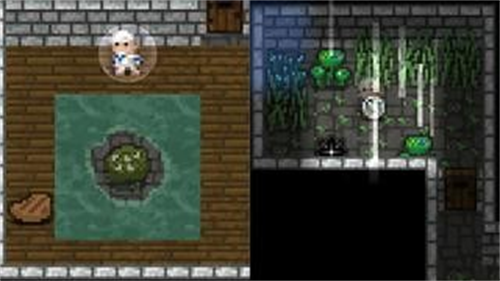 像素地牢汉化版