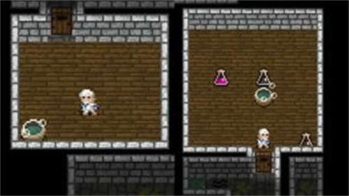 像素地牢汉化版