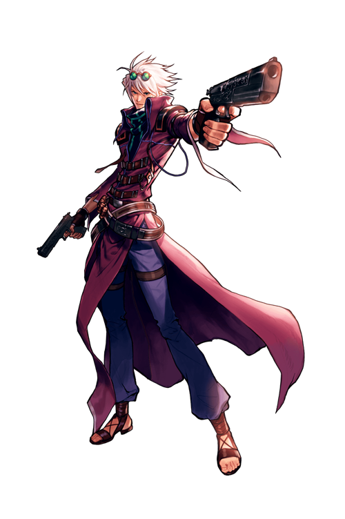 地下城与勇士手机版