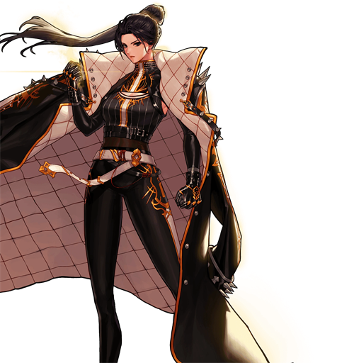 地下城与勇士手机版